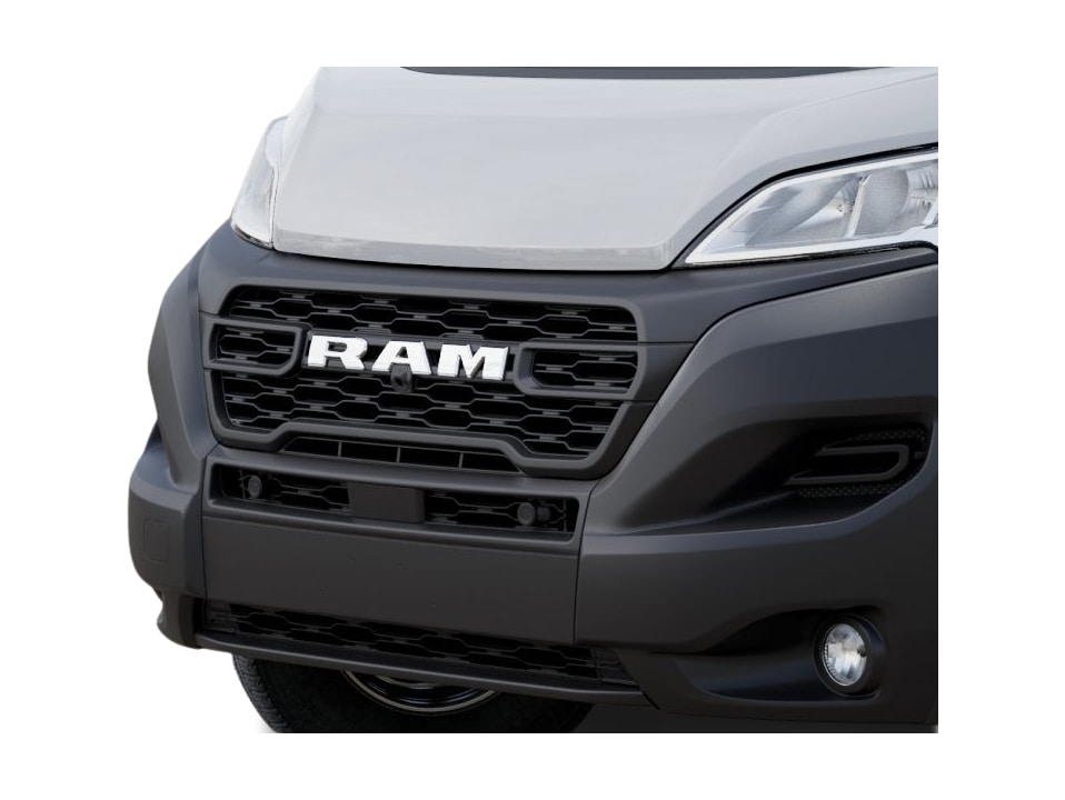 Thumbnail: 2026 RAM ProMaster - 16