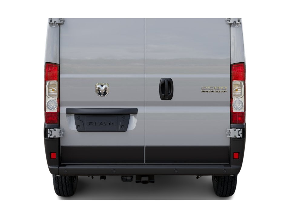 Thumbnail: 2026 RAM ProMaster - 18