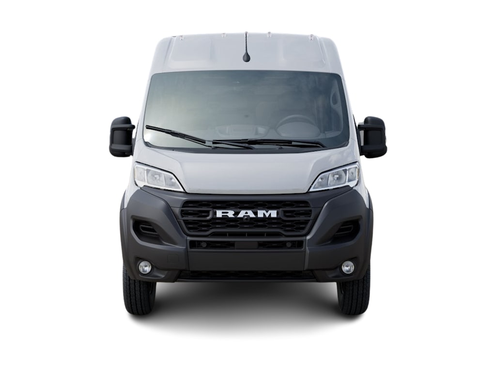 Thumbnail: 2026 RAM ProMaster - 6