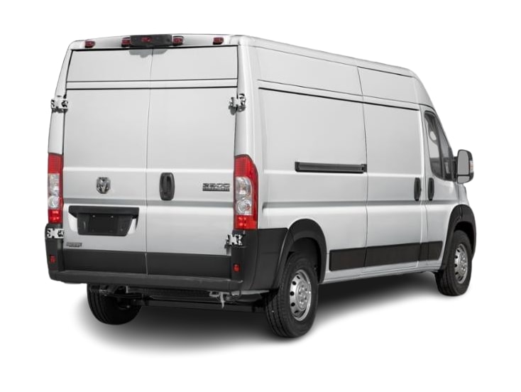 Thumbnail: 2025 RAM ProMaster - 8