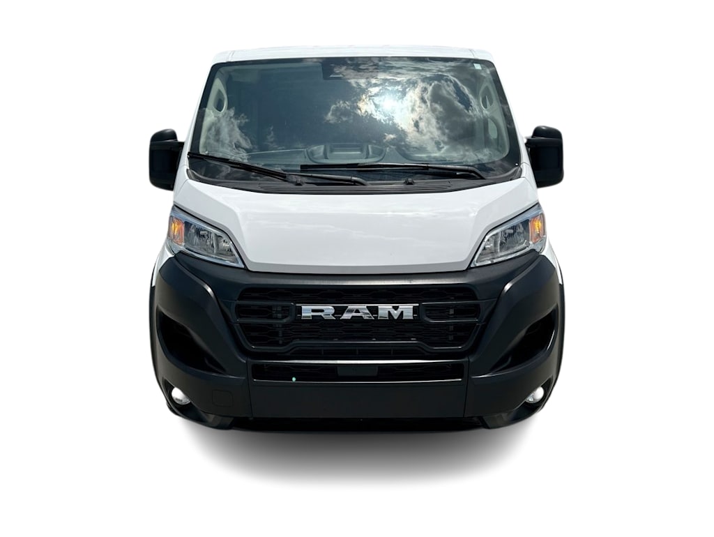 Thumbnail: 2025 RAM ProMaster - 4