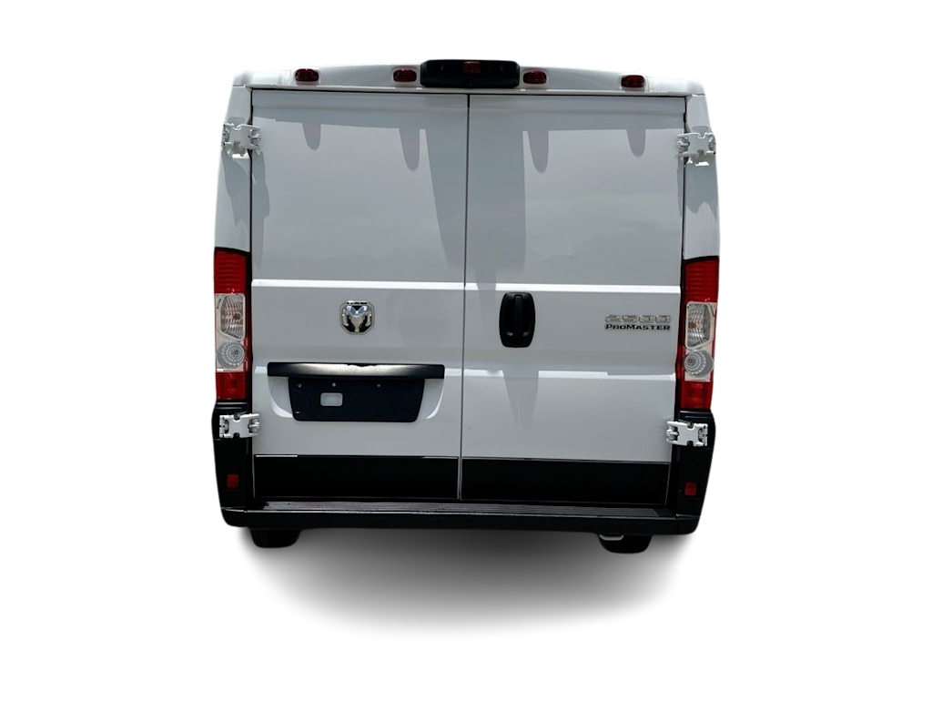Thumbnail: 2025 RAM ProMaster - 3