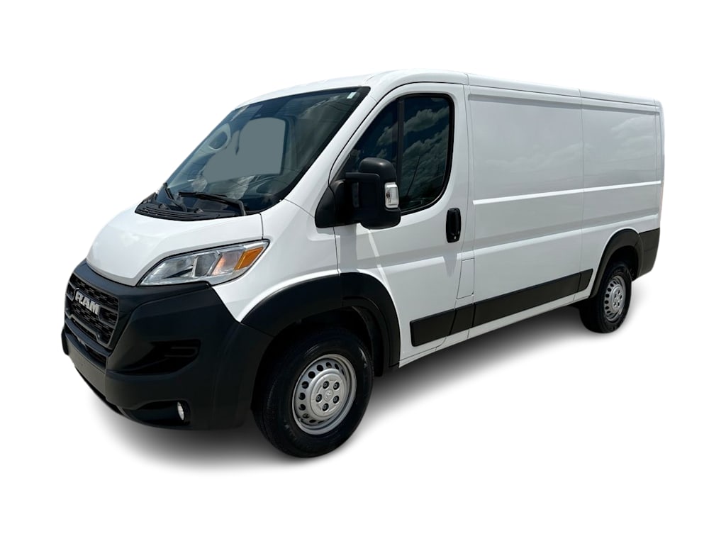 Thumbnail: 2025 RAM ProMaster - 16