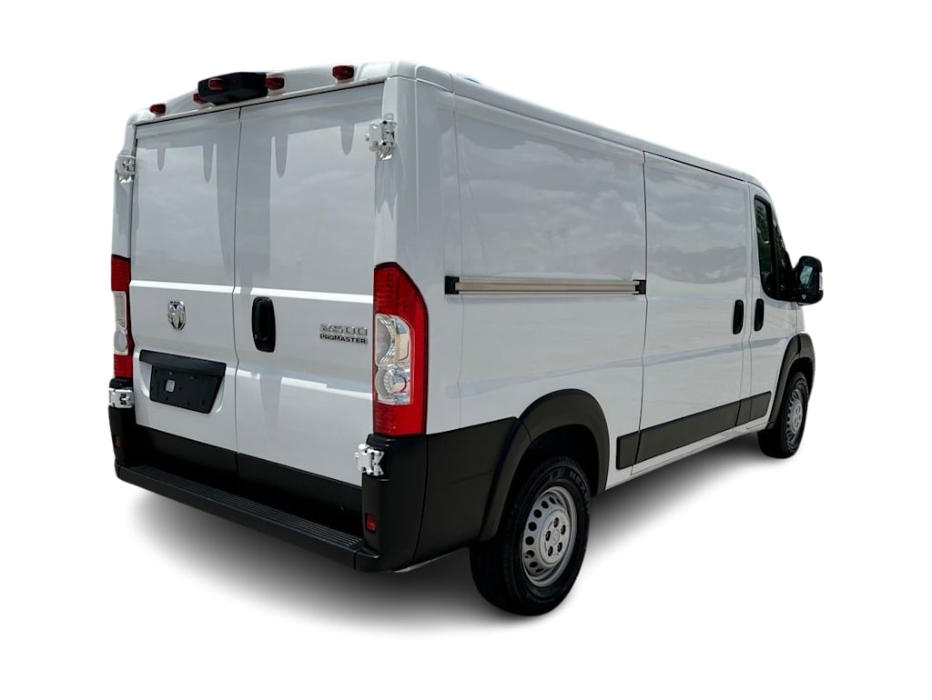Thumbnail: 2025 RAM ProMaster - 18