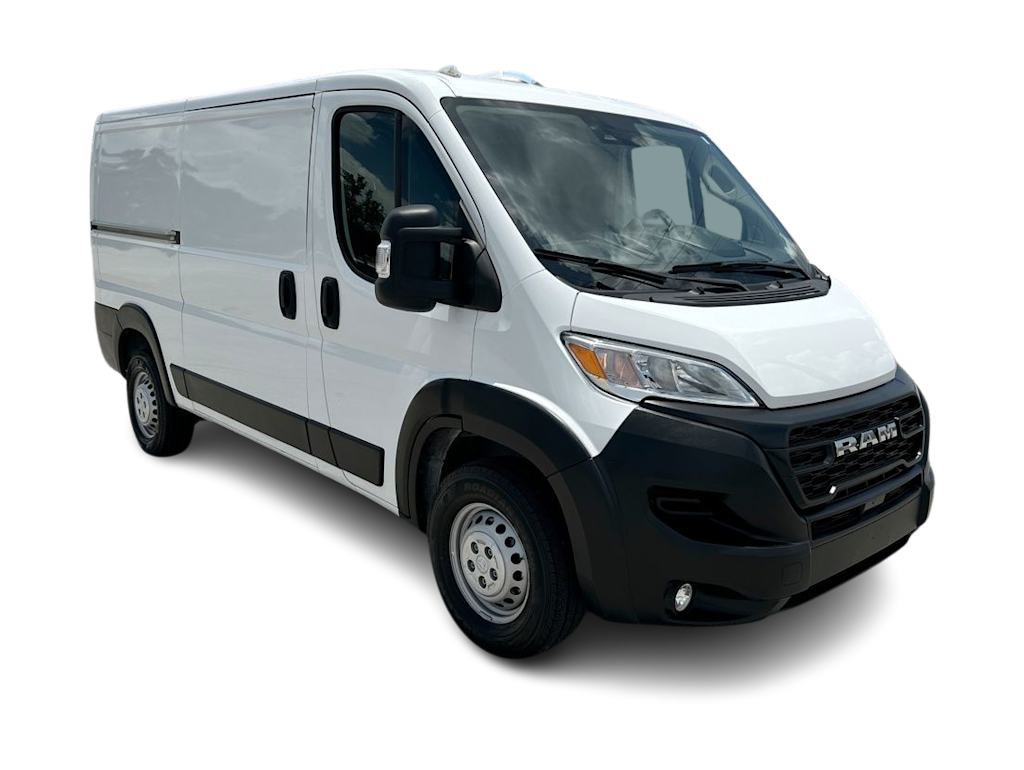 Thumbnail: 2025 RAM ProMaster - 15