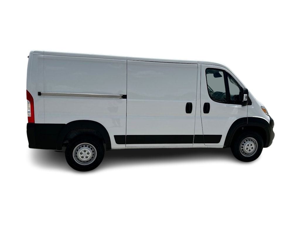 Thumbnail: 2025 RAM ProMaster - 19