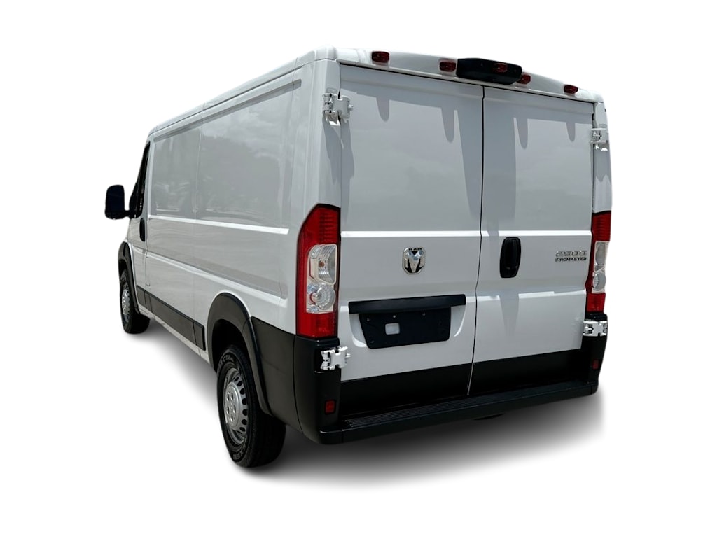 Thumbnail: 2025 RAM ProMaster - 17