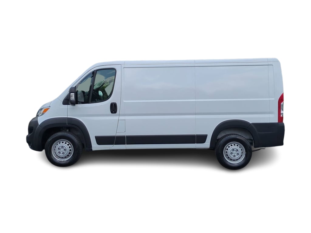 Thumbnail: 2025 RAM ProMaster - 3