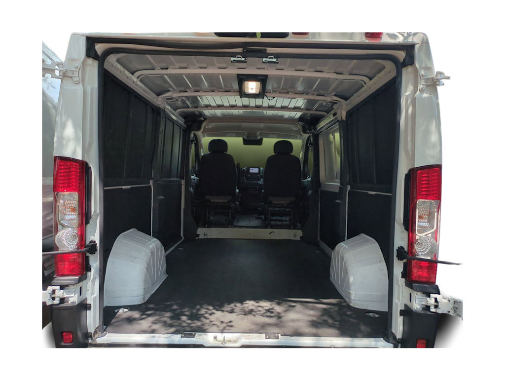 Thumbnail: 2025 RAM ProMaster - 16