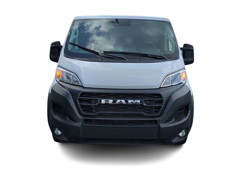 Thumbnail: 2025 RAM ProMaster - 6