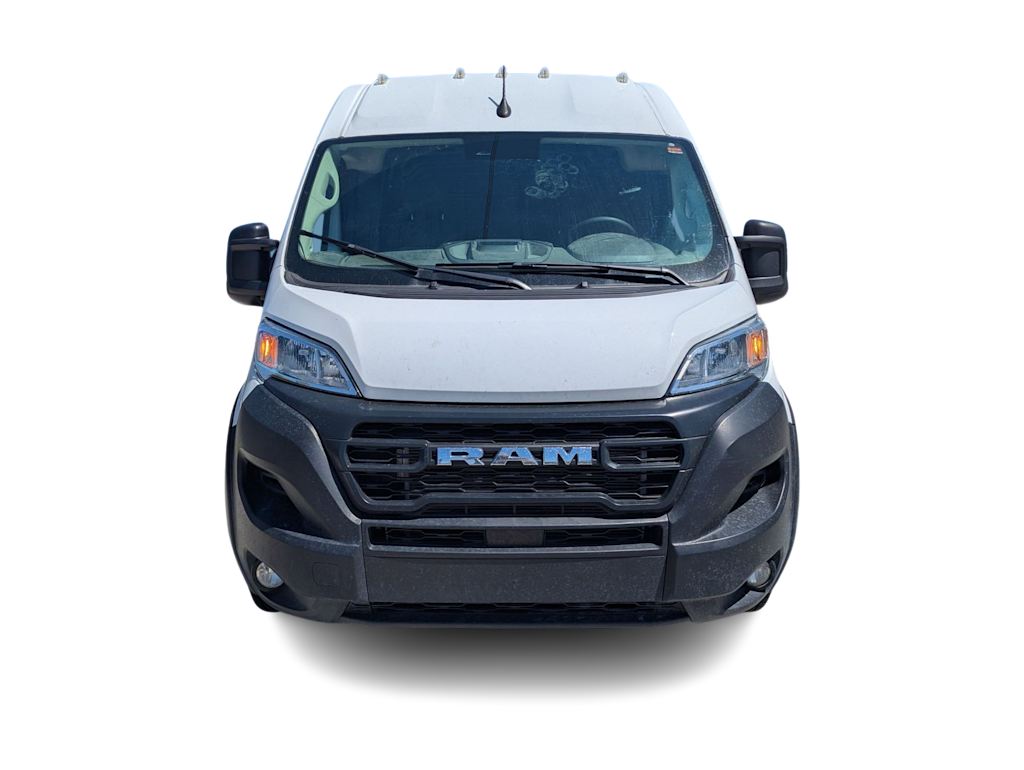 Thumbnail: 2025 RAM ProMaster - 5