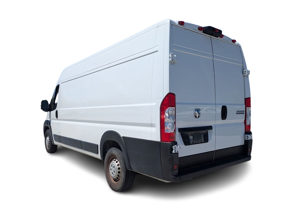 Thumbnail: 2025 RAM ProMaster - 3