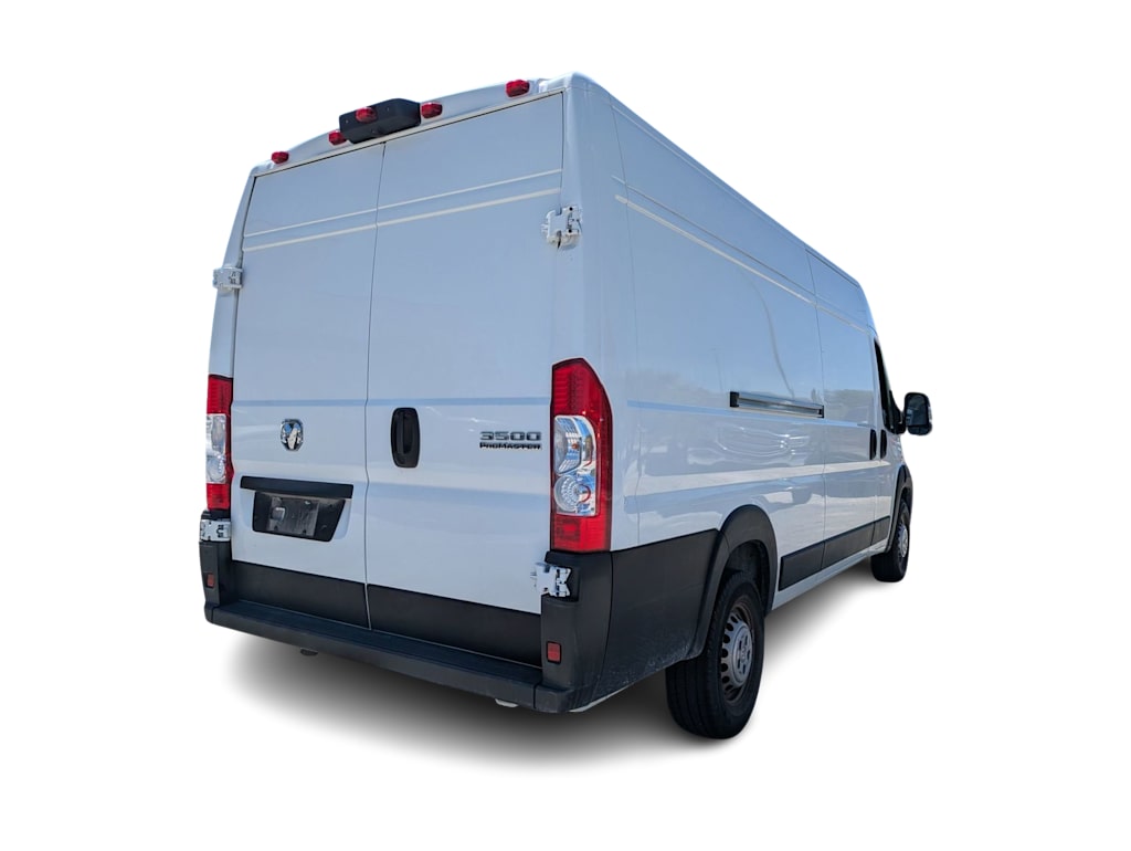 Thumbnail: 2025 RAM ProMaster - 9