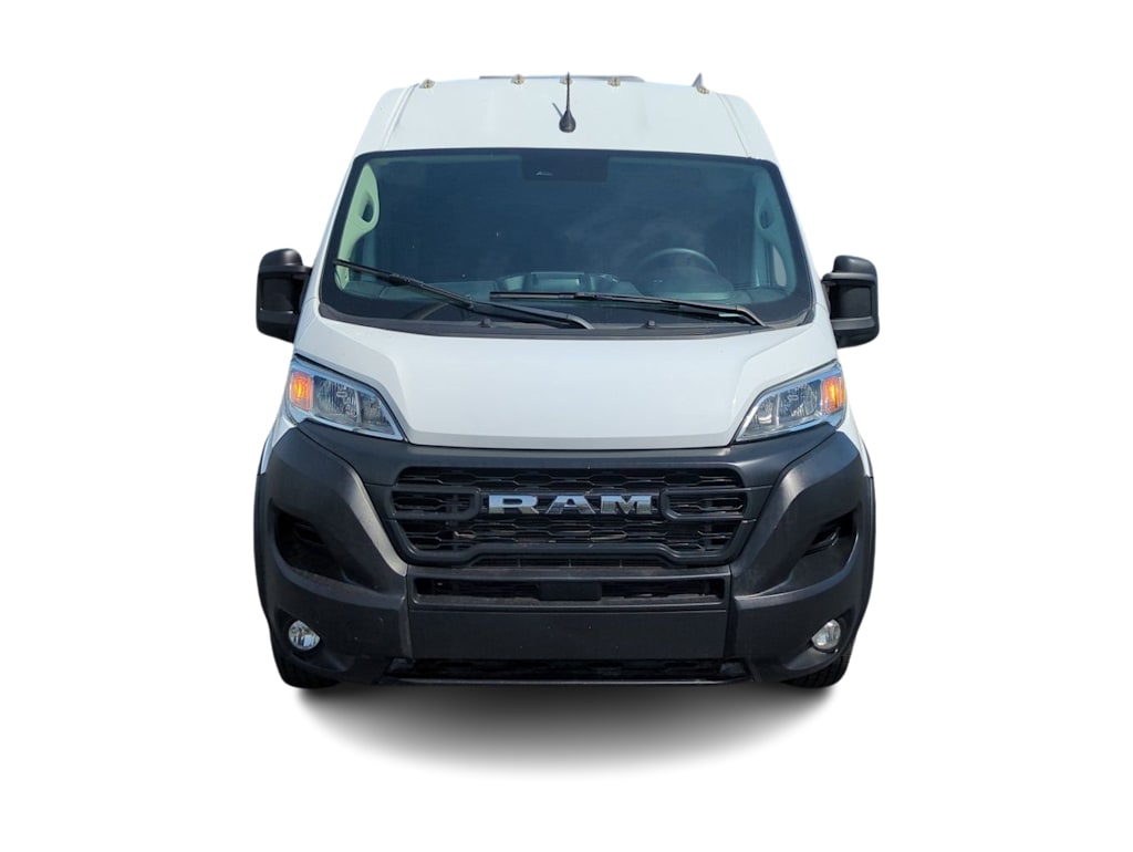 Thumbnail: 2025 RAM ProMaster - 6