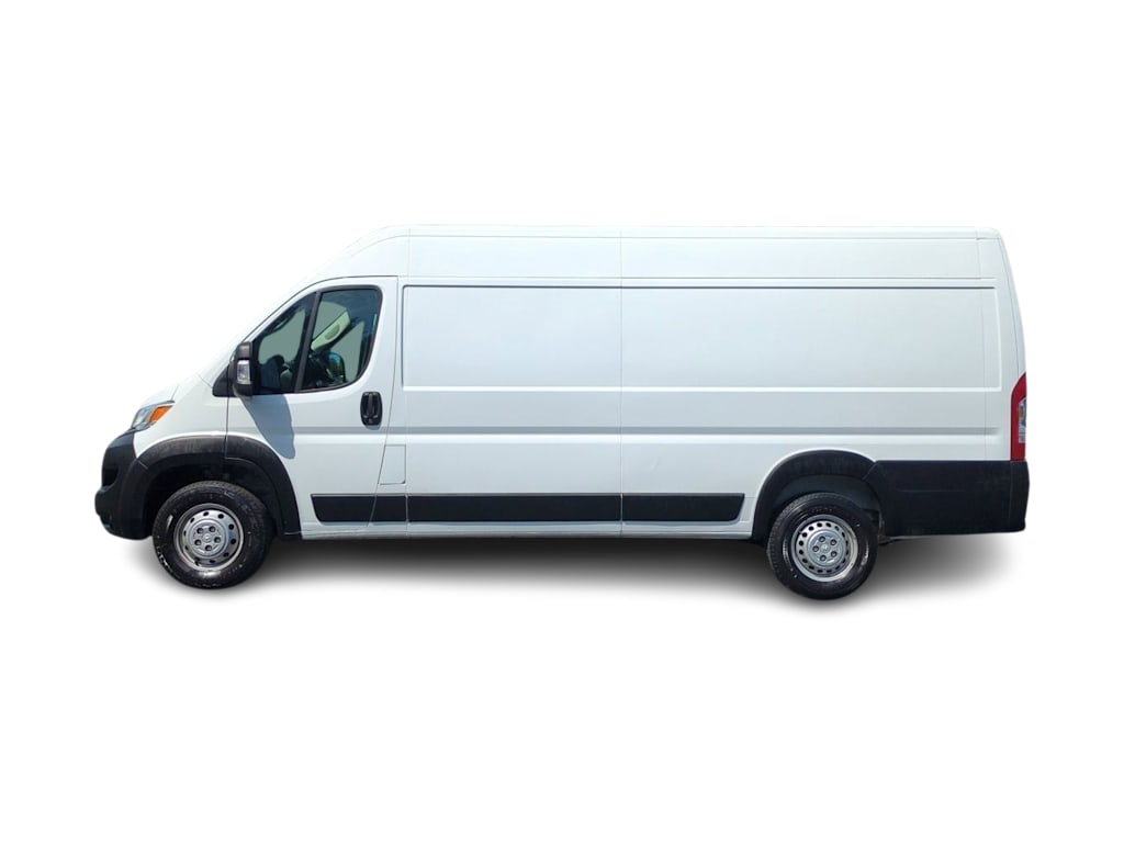 Thumbnail: 2025 RAM ProMaster - 3