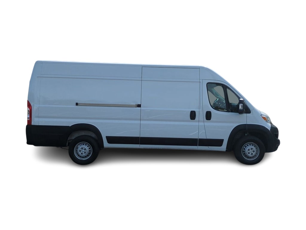Thumbnail: 2025 RAM ProMaster - 22