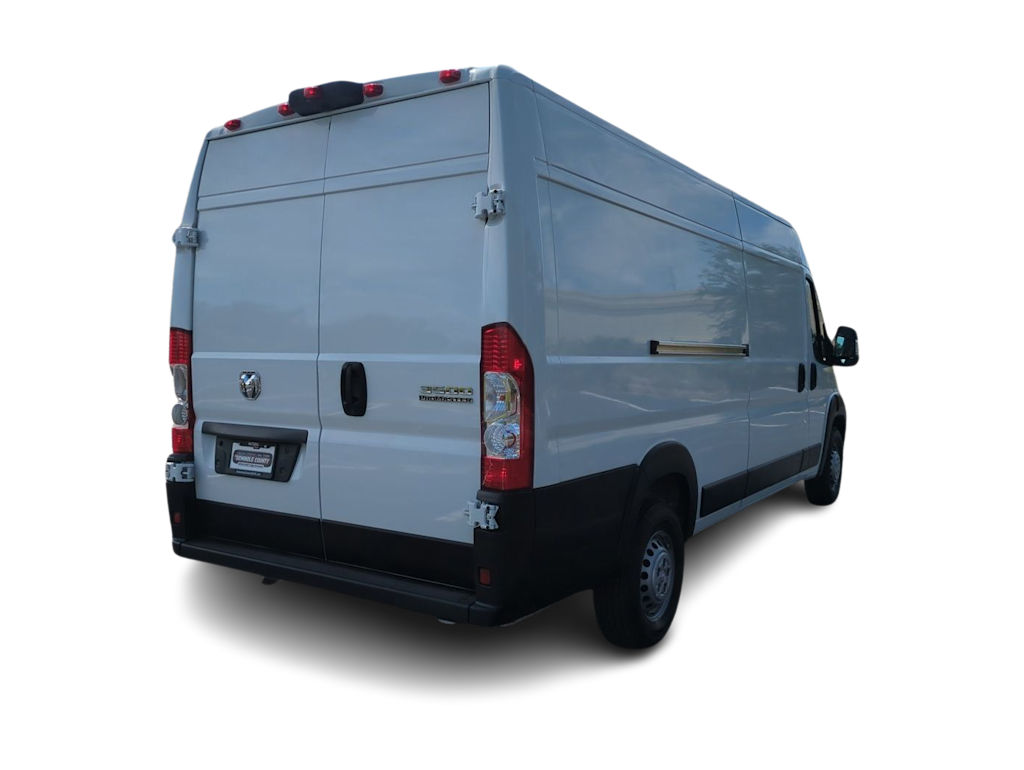 Thumbnail: 2025 RAM ProMaster - 20