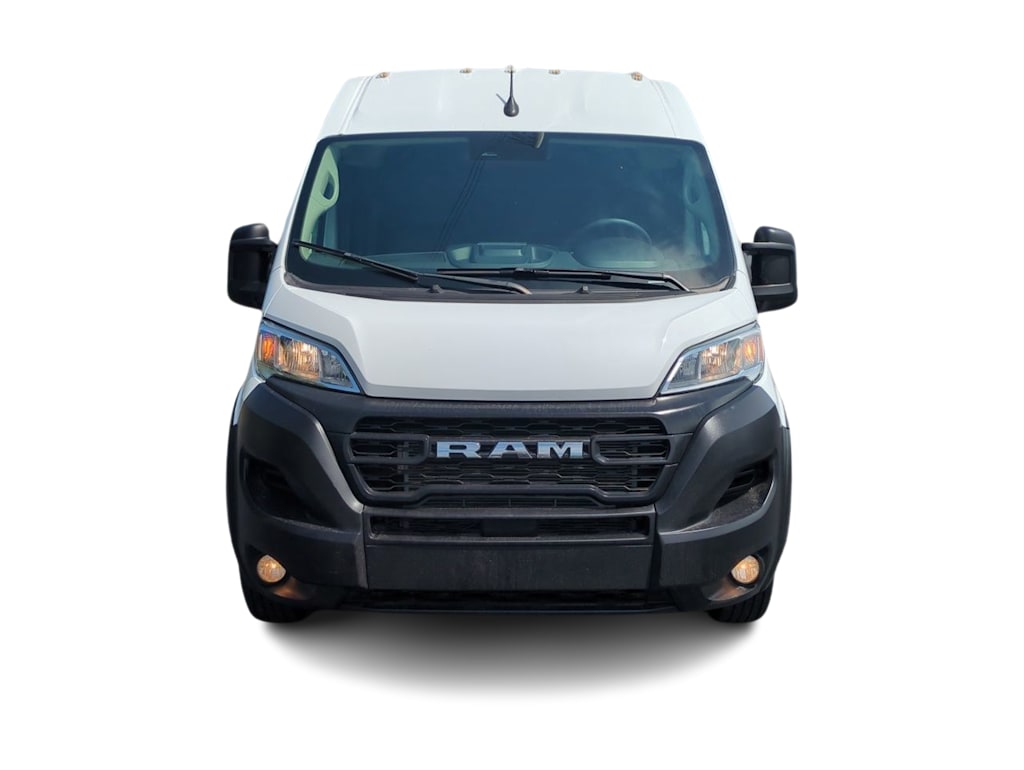 Thumbnail: 2025 RAM ProMaster - 6