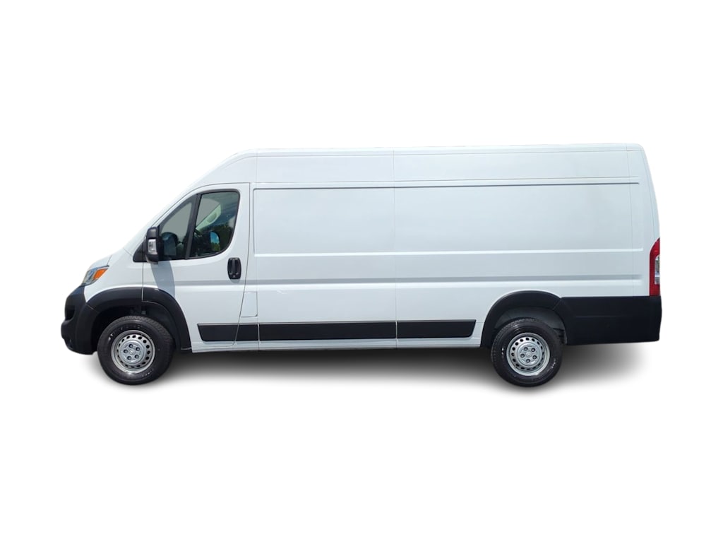Thumbnail: 2025 RAM ProMaster - 3