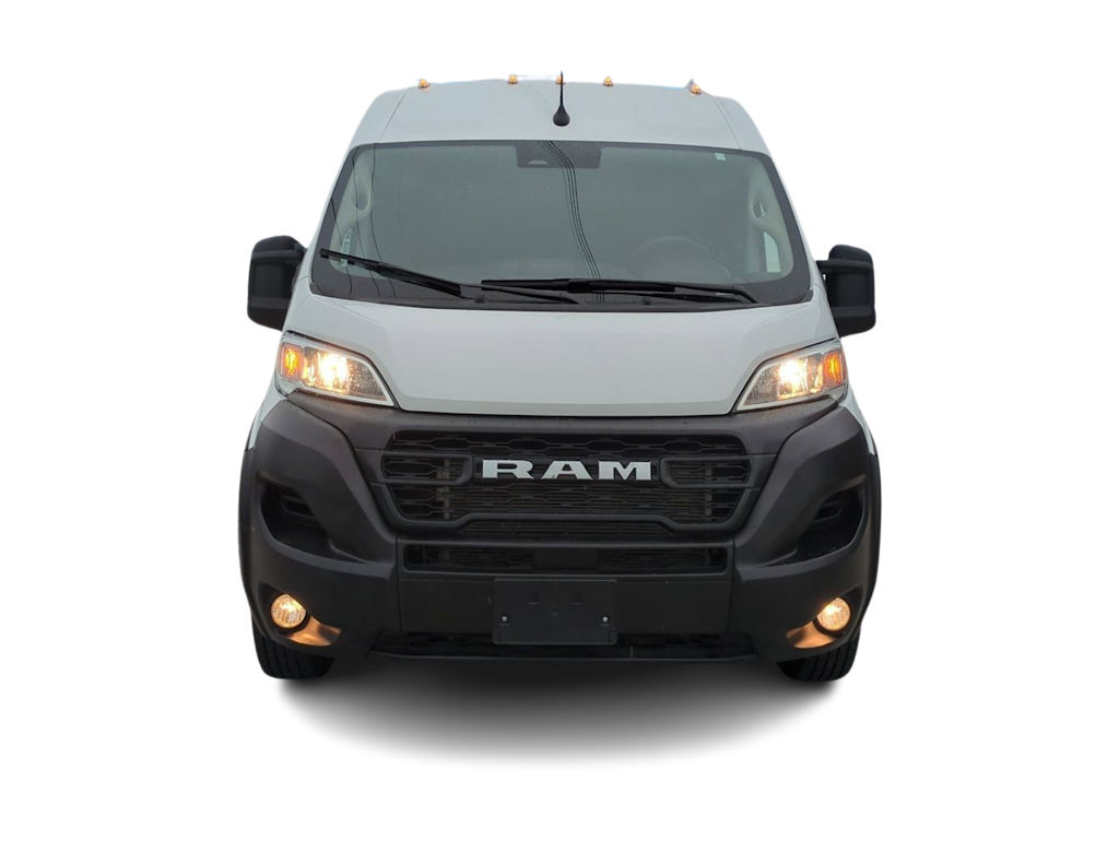Thumbnail: 2025 RAM ProMaster - 6