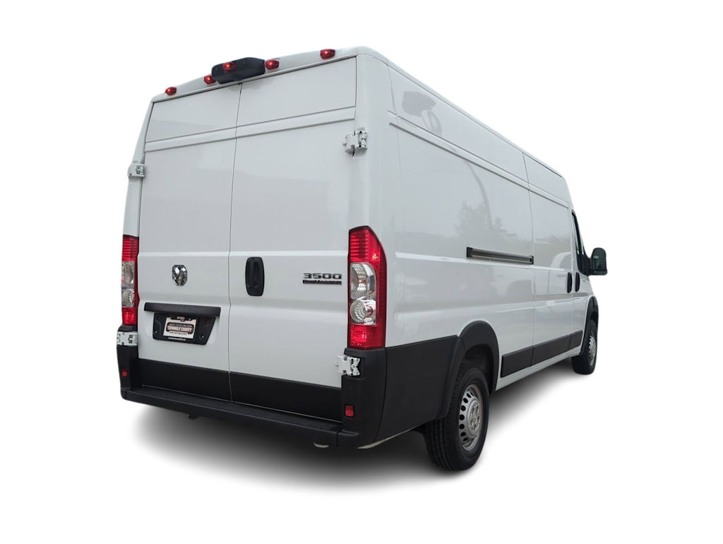 Thumbnail: 2025 RAM ProMaster - 21