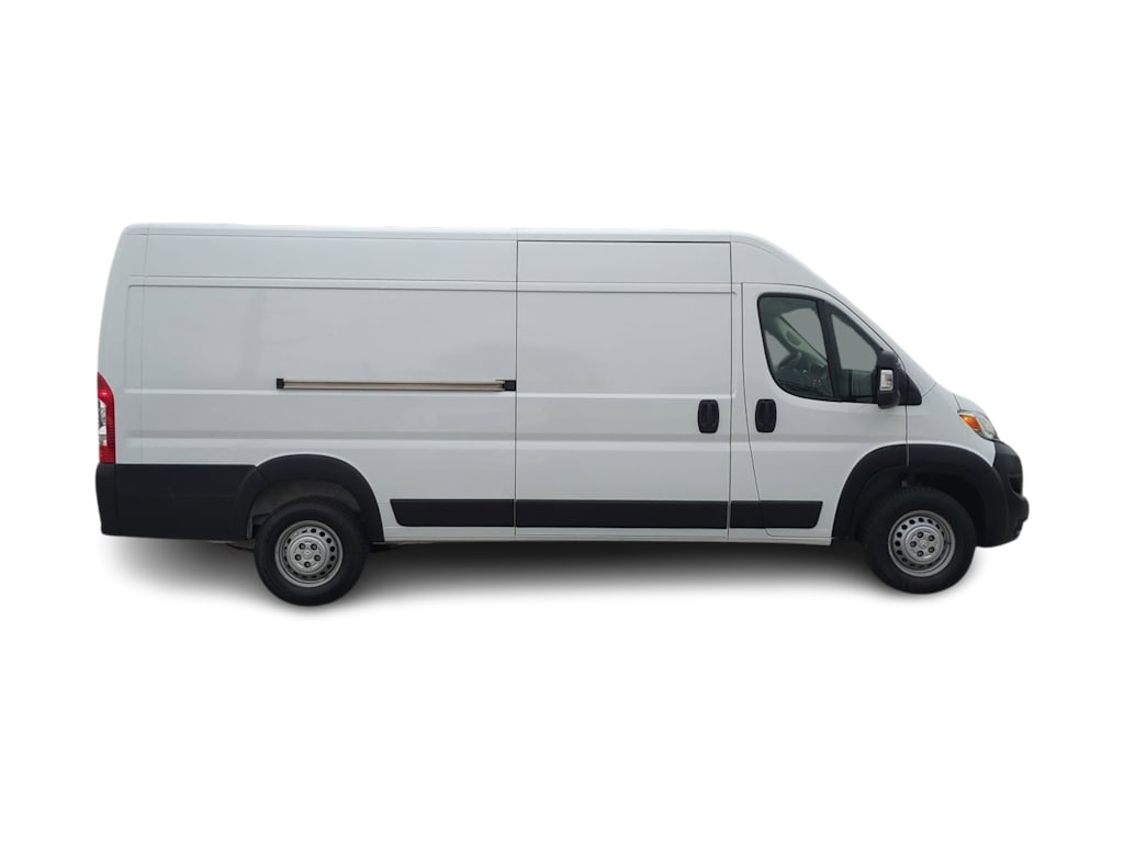 Thumbnail: 2025 RAM ProMaster - 22