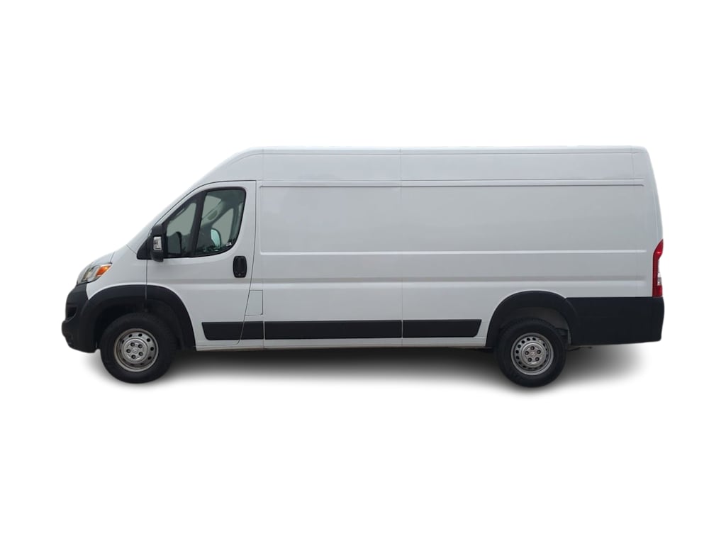 Thumbnail: 2025 RAM ProMaster - 3