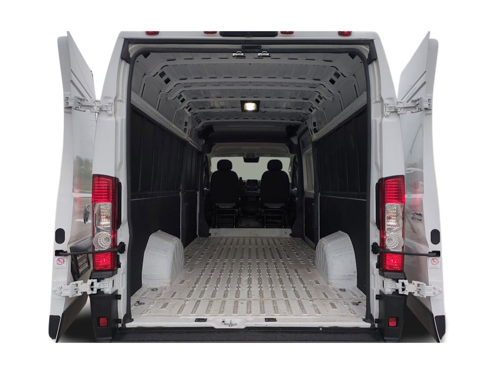 Thumbnail: 2025 RAM ProMaster - 16