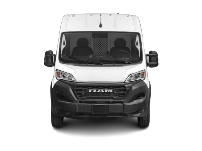 Thumbnail: 2025 RAM ProMaster - 4