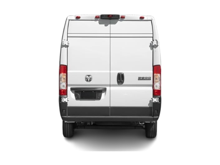 Thumbnail: 2025 RAM ProMaster - 9