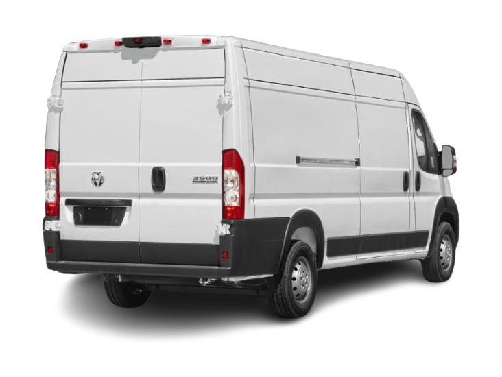 Thumbnail: 2025 RAM ProMaster - 8