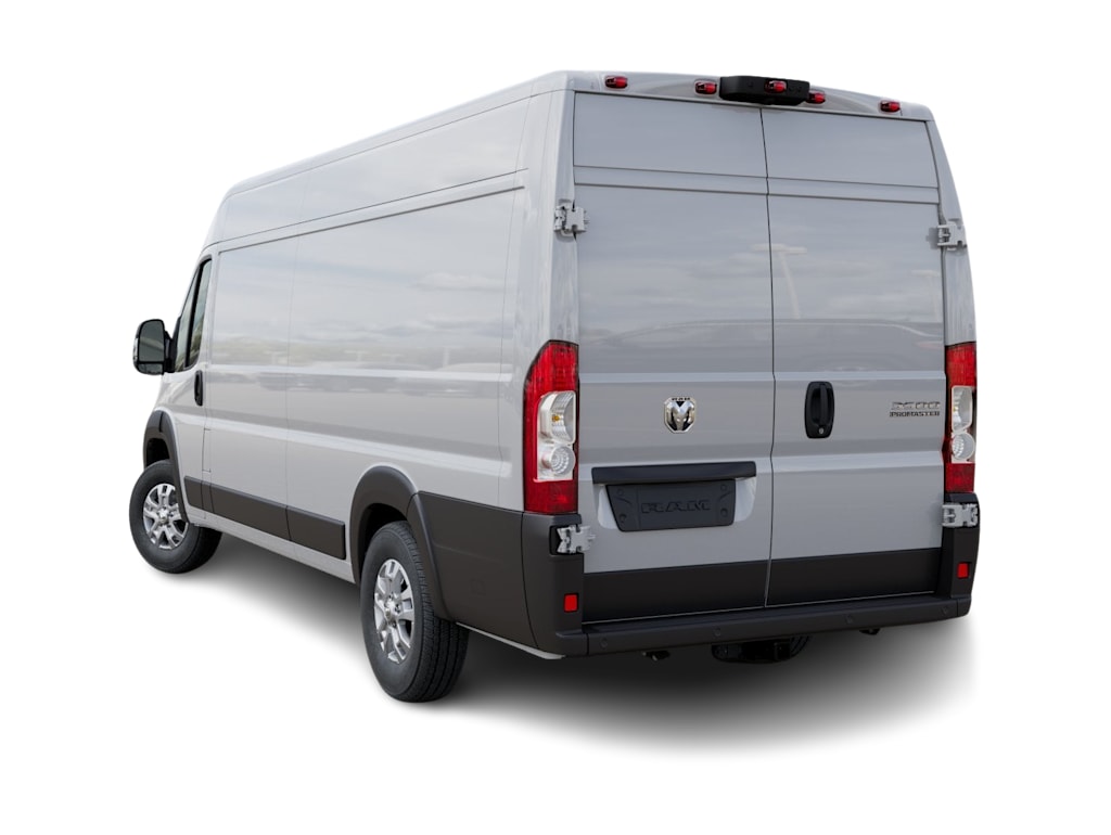 Thumbnail: 2026 RAM ProMaster - 4