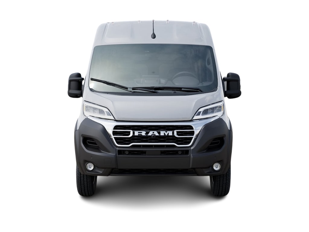 Thumbnail: 2026 RAM ProMaster - 6