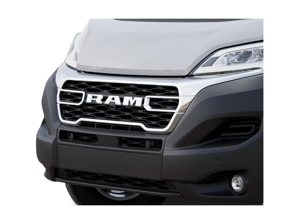 Thumbnail: 2026 RAM ProMaster - 17