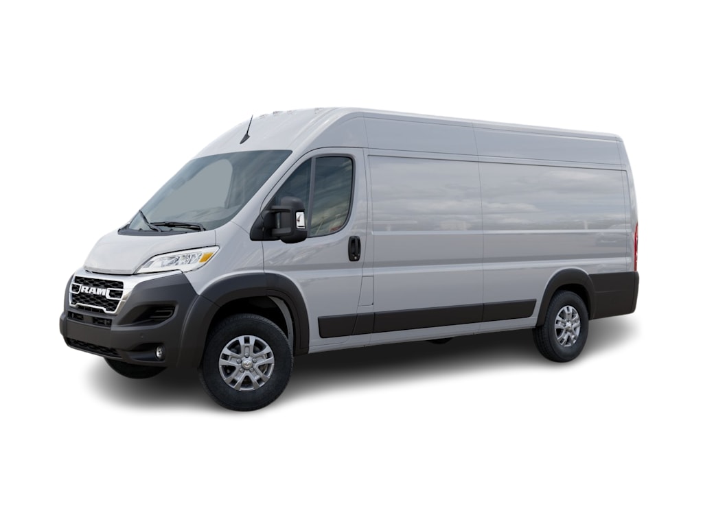 Thumbnail: 2026 RAM ProMaster - 3