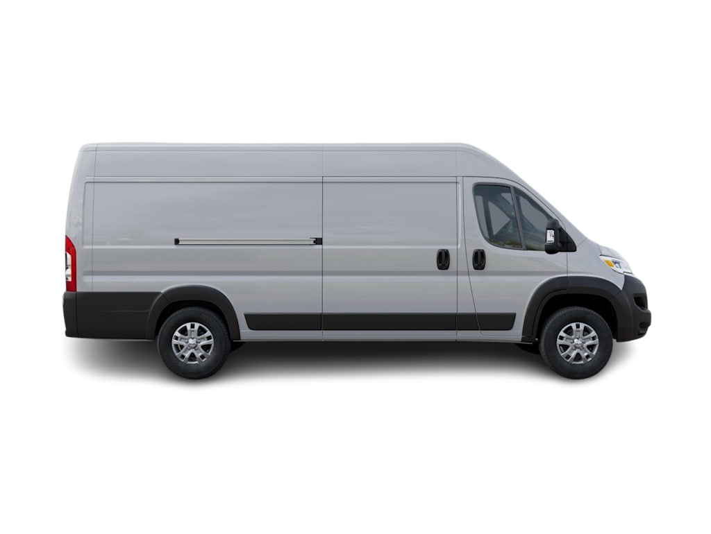 Thumbnail: 2026 RAM ProMaster - 23