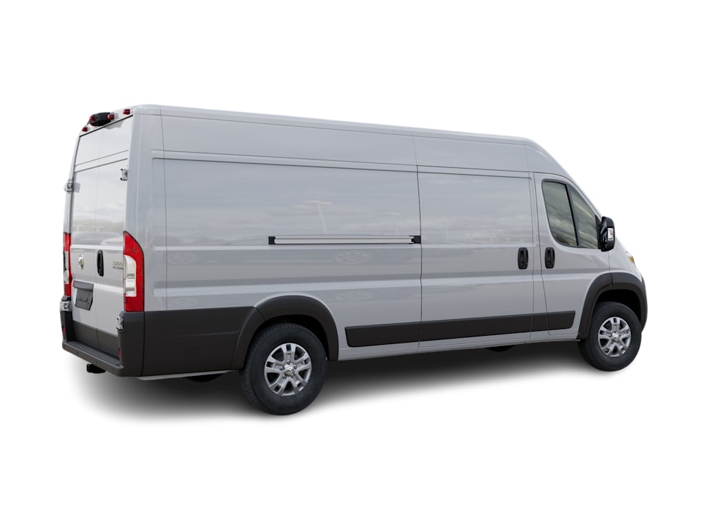 Thumbnail: 2026 RAM ProMaster - 13