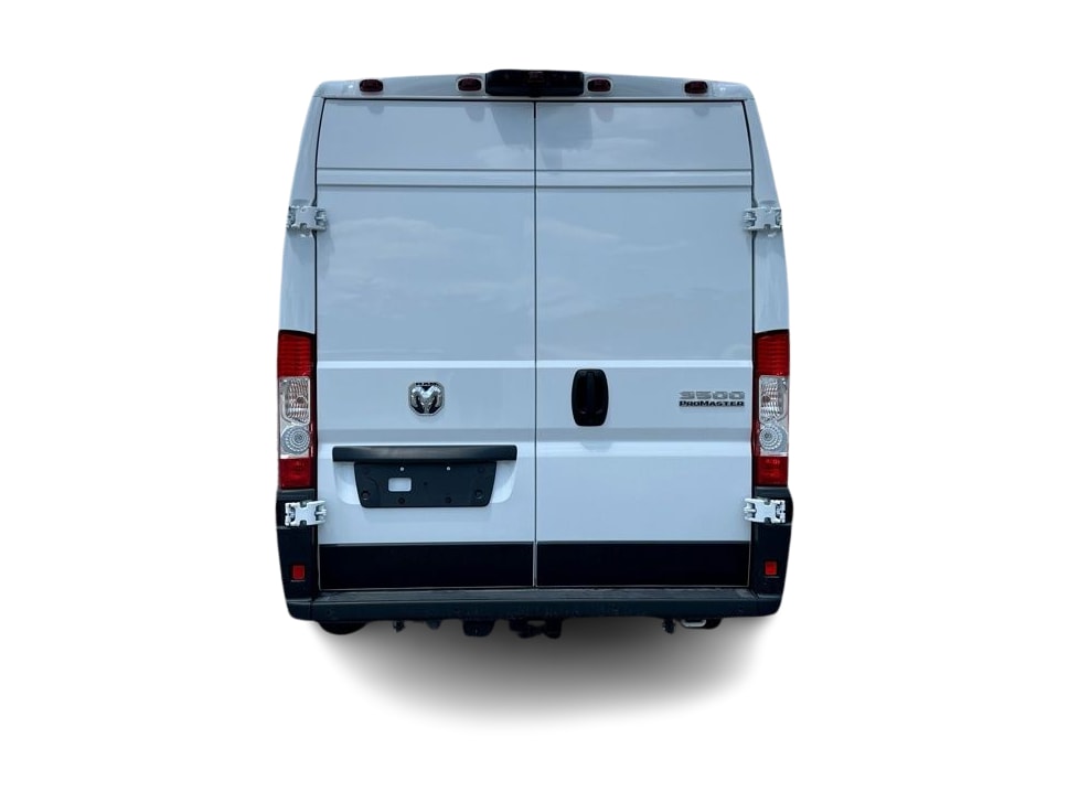 Thumbnail: 2026 RAM ProMaster - 18