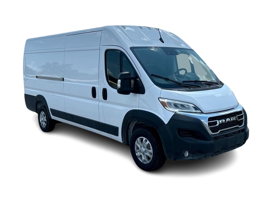 Thumbnail: 2026 RAM ProMaster - 16