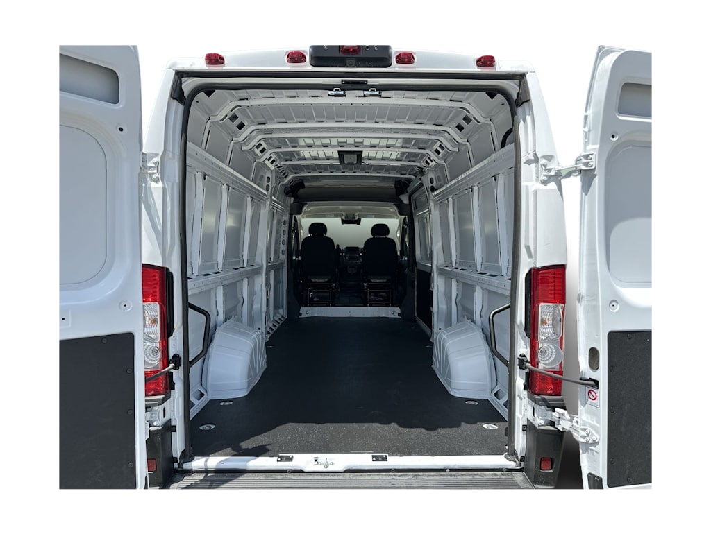 Thumbnail: 2026 RAM ProMaster - 13