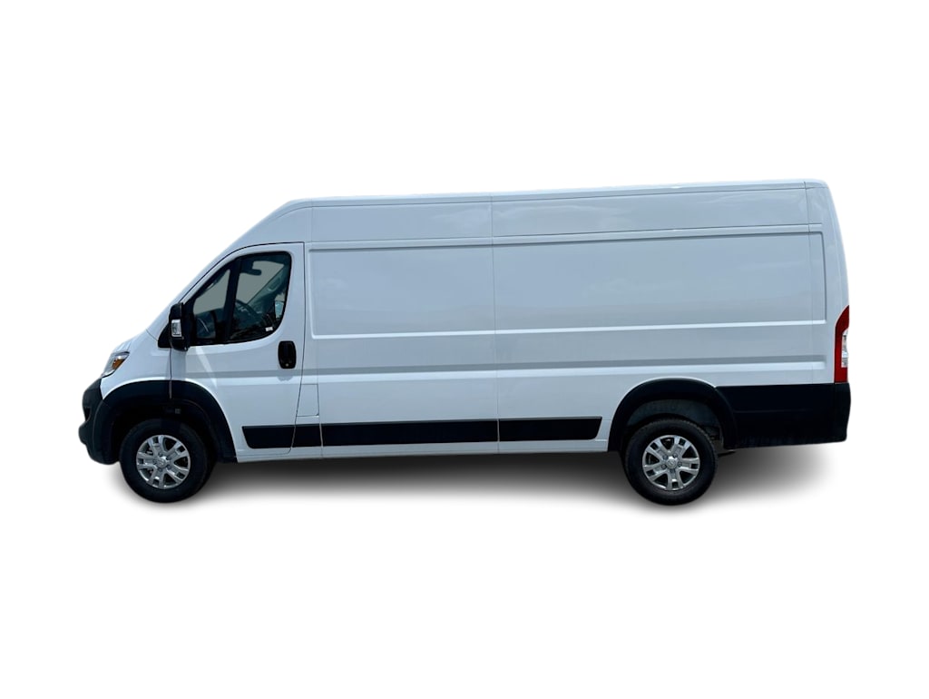 Thumbnail: 2026 RAM ProMaster - 3