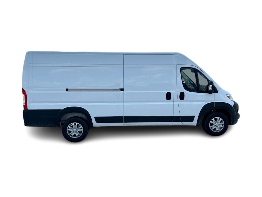 Thumbnail: 2026 RAM ProMaster - 20