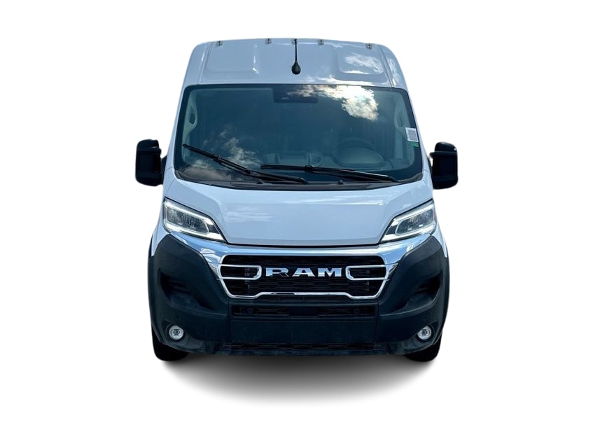 Thumbnail: 2026 RAM ProMaster - 5