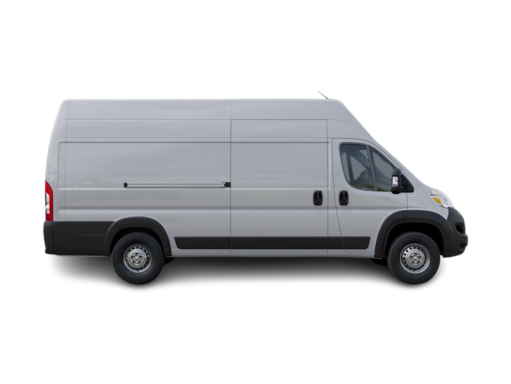 Thumbnail: 2026 RAM ProMaster - 23