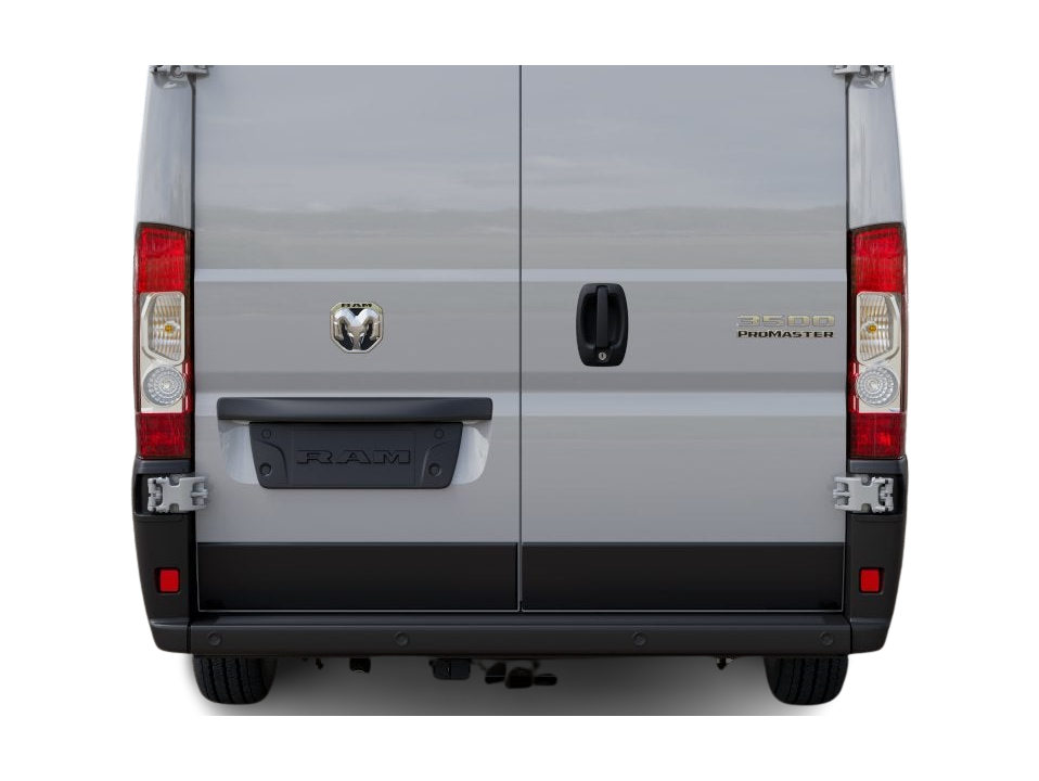 Thumbnail: 2026 RAM ProMaster - 20