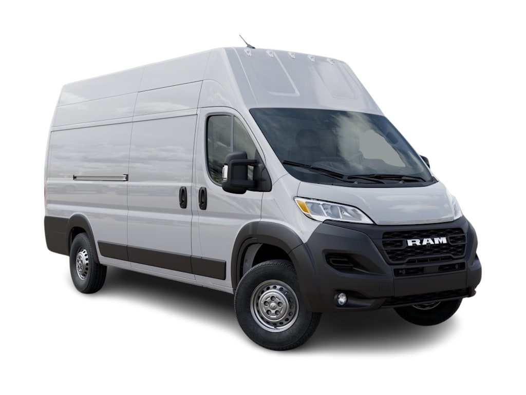 Thumbnail: 2026 RAM ProMaster - 14