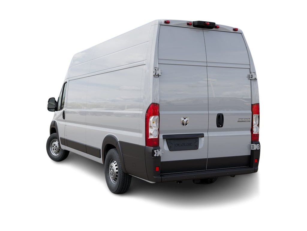 Thumbnail: 2026 RAM ProMaster - 4