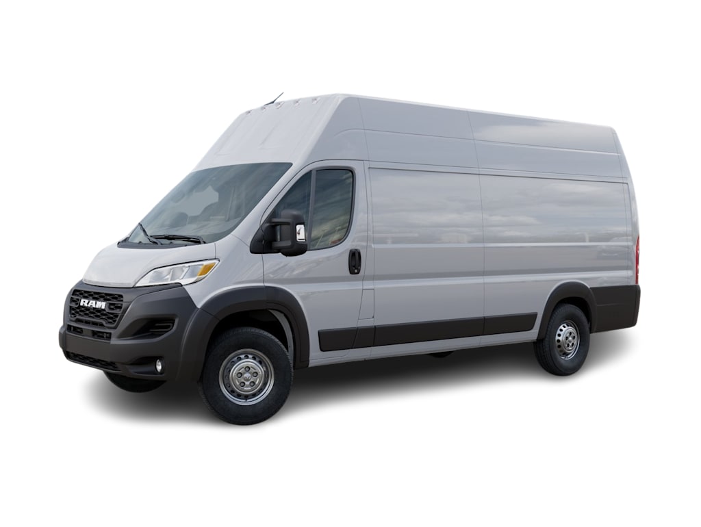 Thumbnail: 2026 RAM ProMaster - 3