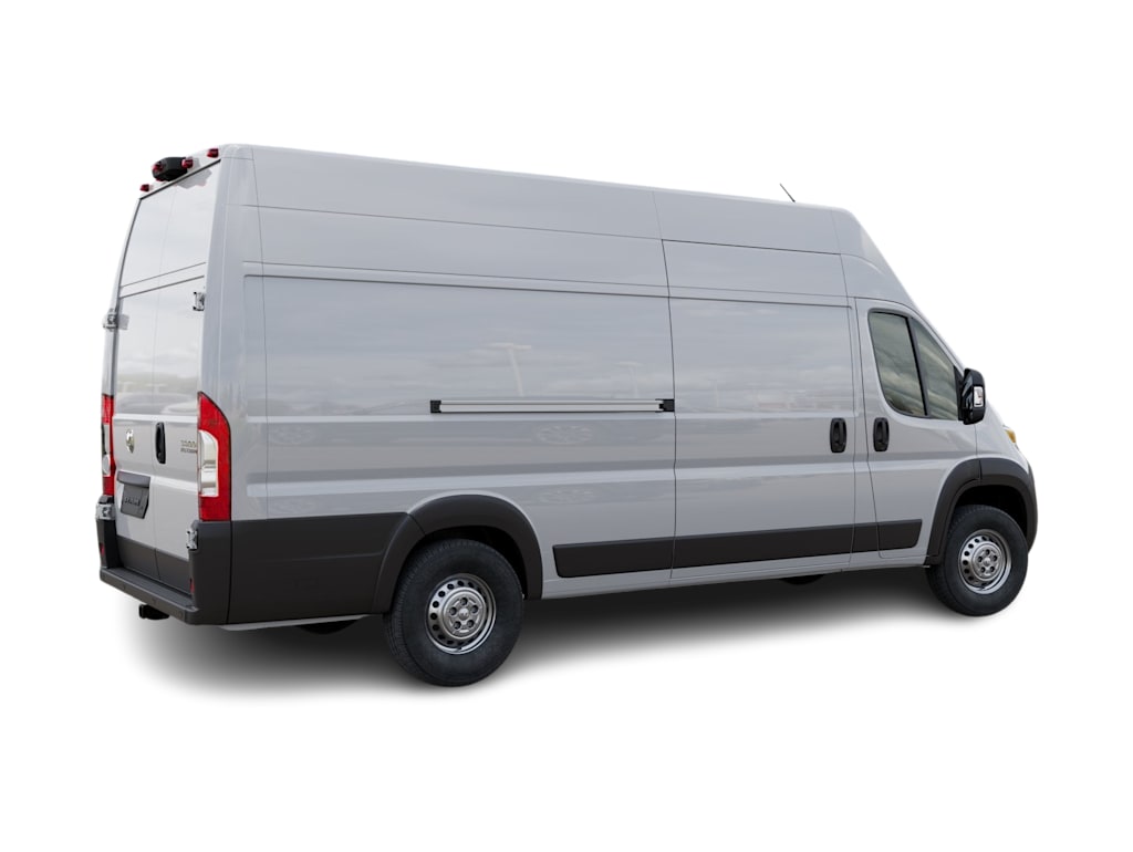 Thumbnail: 2026 RAM ProMaster - 13