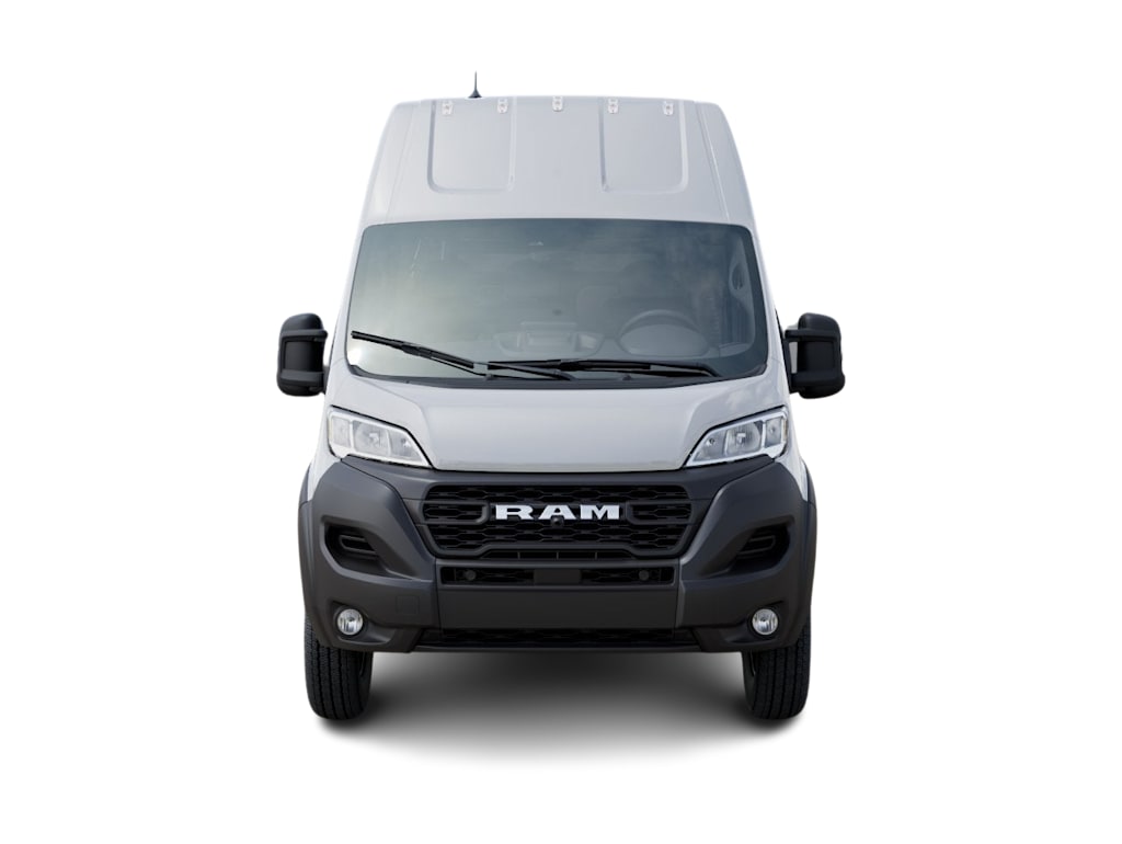 Thumbnail: 2026 RAM ProMaster - 6